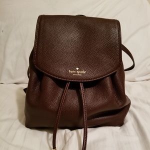 Kate Spade Back Pack